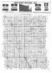 Index Map, Steele County 1976